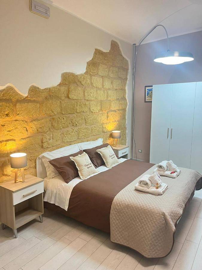 Apartamento de vacaciones para 6 personas, con vistas y balcón - 1