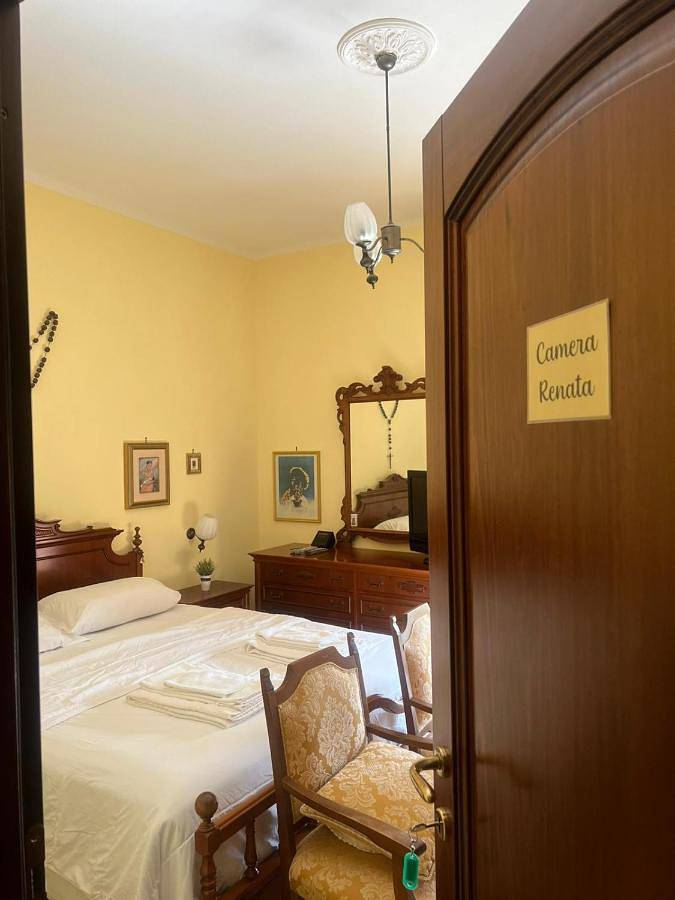 Maison de campagne pour 2 personnes, avec jardin à Calvi dell'Umbria - 4