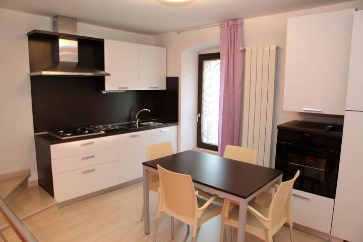 Chambre d’hôte pour 2 personnes, avec vue