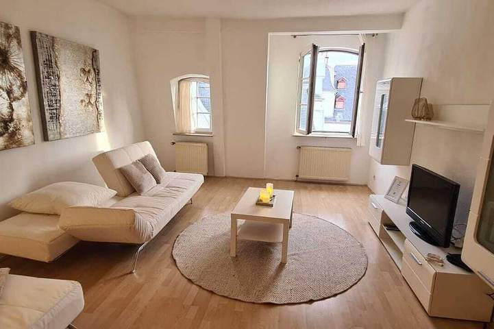 Apartamento de vacaciones para 4 personas - 1