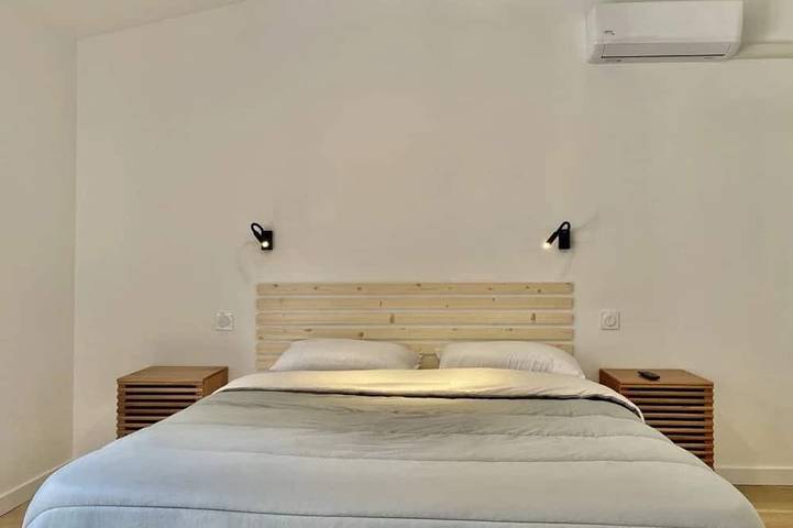 Location de vacances pour 2 personnes, animaux acceptés à Arques (Aude) - 2