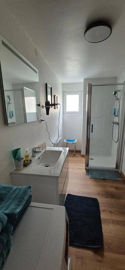 Gîte pour 4 personnes, avec jardin et vue à Grandfontaine (Bas-Rhin) - 4