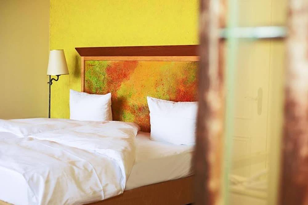 Ganze Wohnung, Doppelzimmer Standard, 16qm in Schwäbisch Hall, Hohenlohe