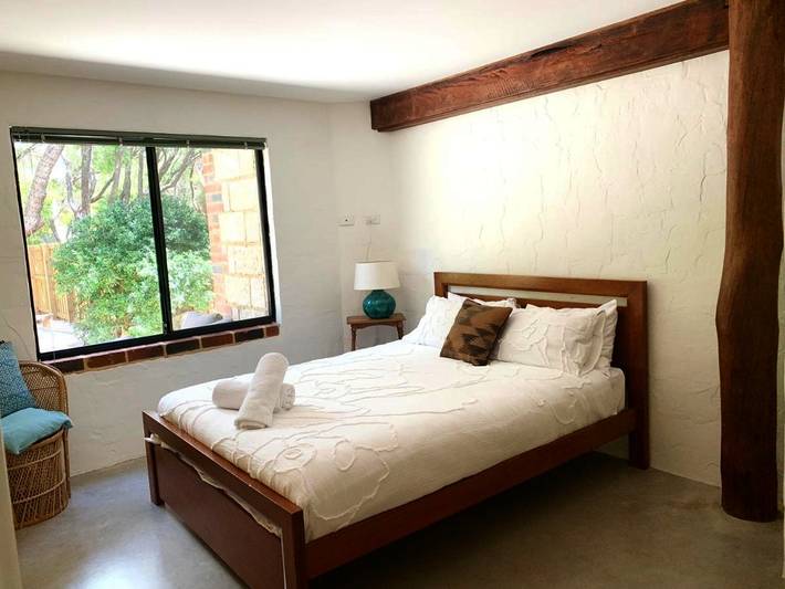 Location de vacances pour 4 personnes, avec jardin dans Margaret River - 3