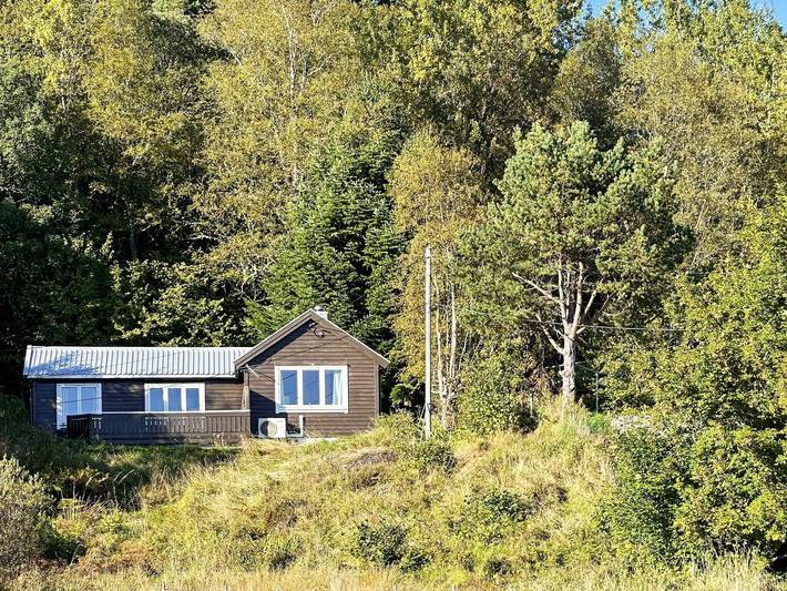 Ferienhaus für 3 Personen, mit Terrasse in Møre og Romsdal - 3