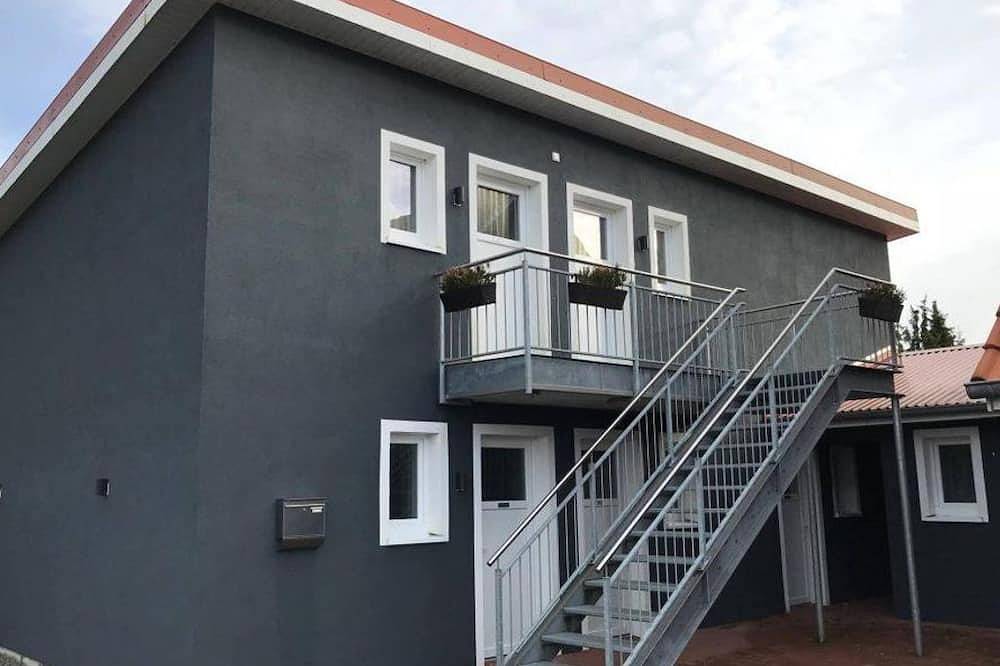 Ganze Wohnung, Appartementanlage Gasthof Handewitt - Appartementanlage Handewitt - Appartements in Handewitt, Grünes Binnenland