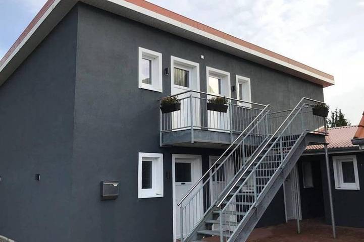 Ferienwohnung für 2 Personen - 1