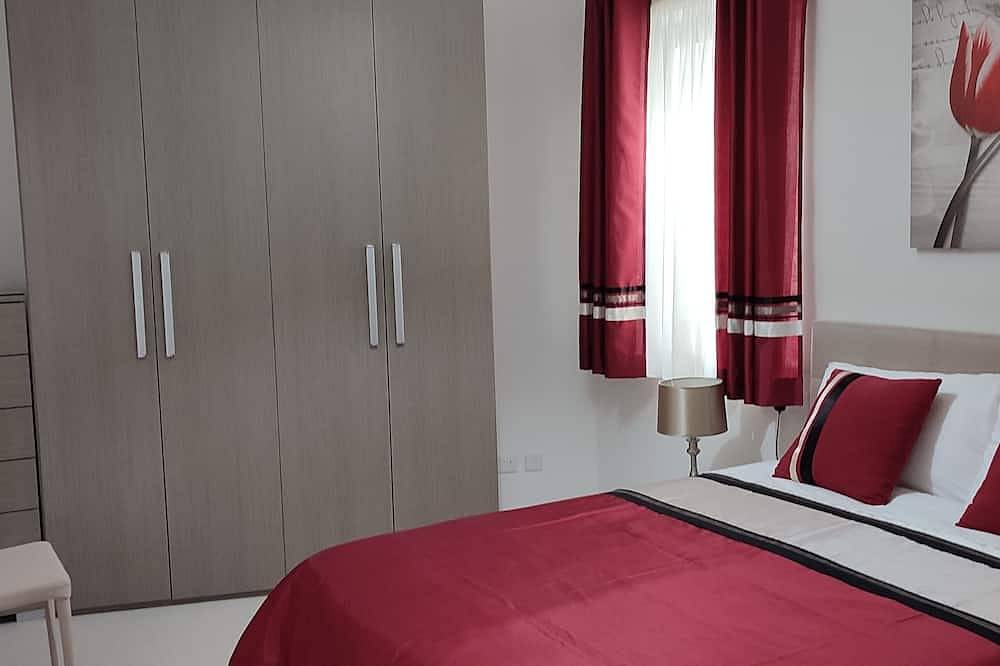 Ganze Wohnung, Helle stilvolle Wohnung in Victoria in Victoria (Malta), Gozo