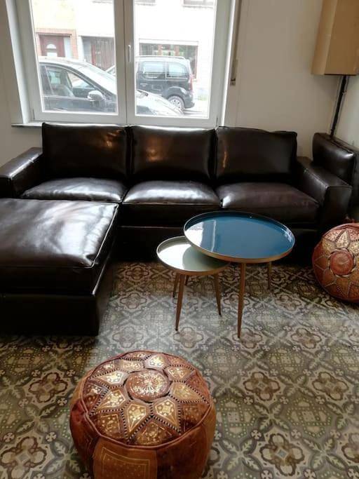 Location de vacances pour 11 personnes, avec jardin dans Lombardsijde - 4