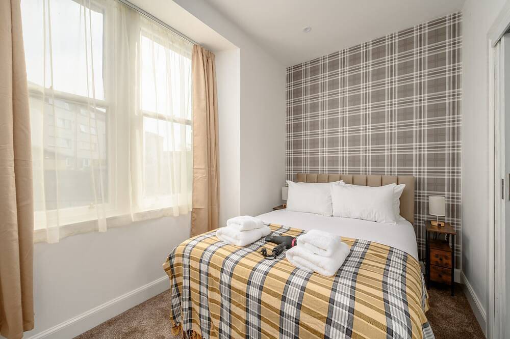 Newsome Lodge - Room 7 - Gilmerton, Edinburgh in Edinburgh, Edinburgh and Lothian