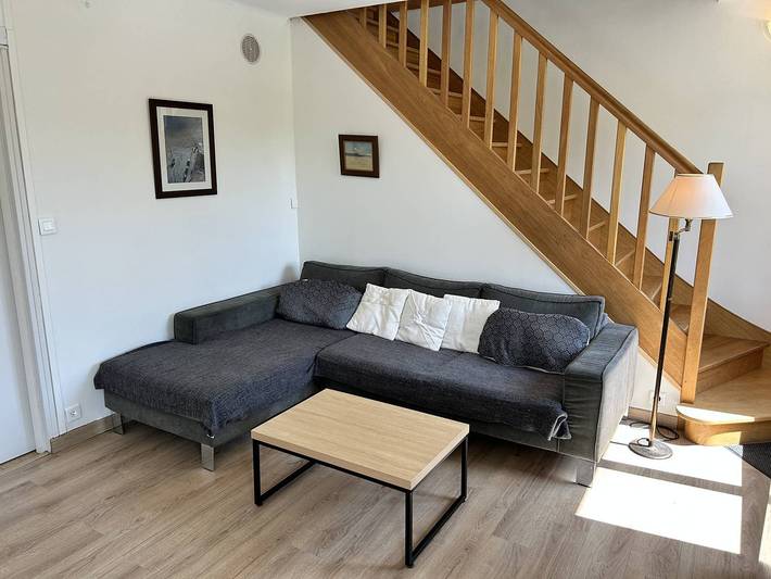 Ferienhaus für 6 Personen in Erquy - 4