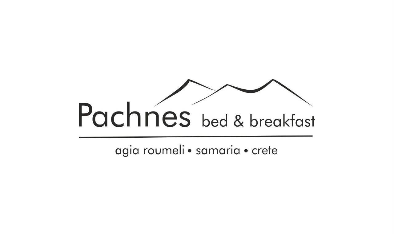Pachnes Bed and Breakfast in Région de la Canée