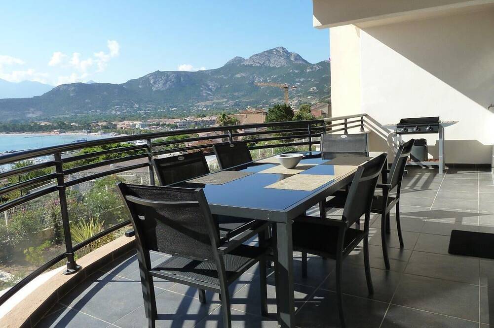 Appartement de vacances