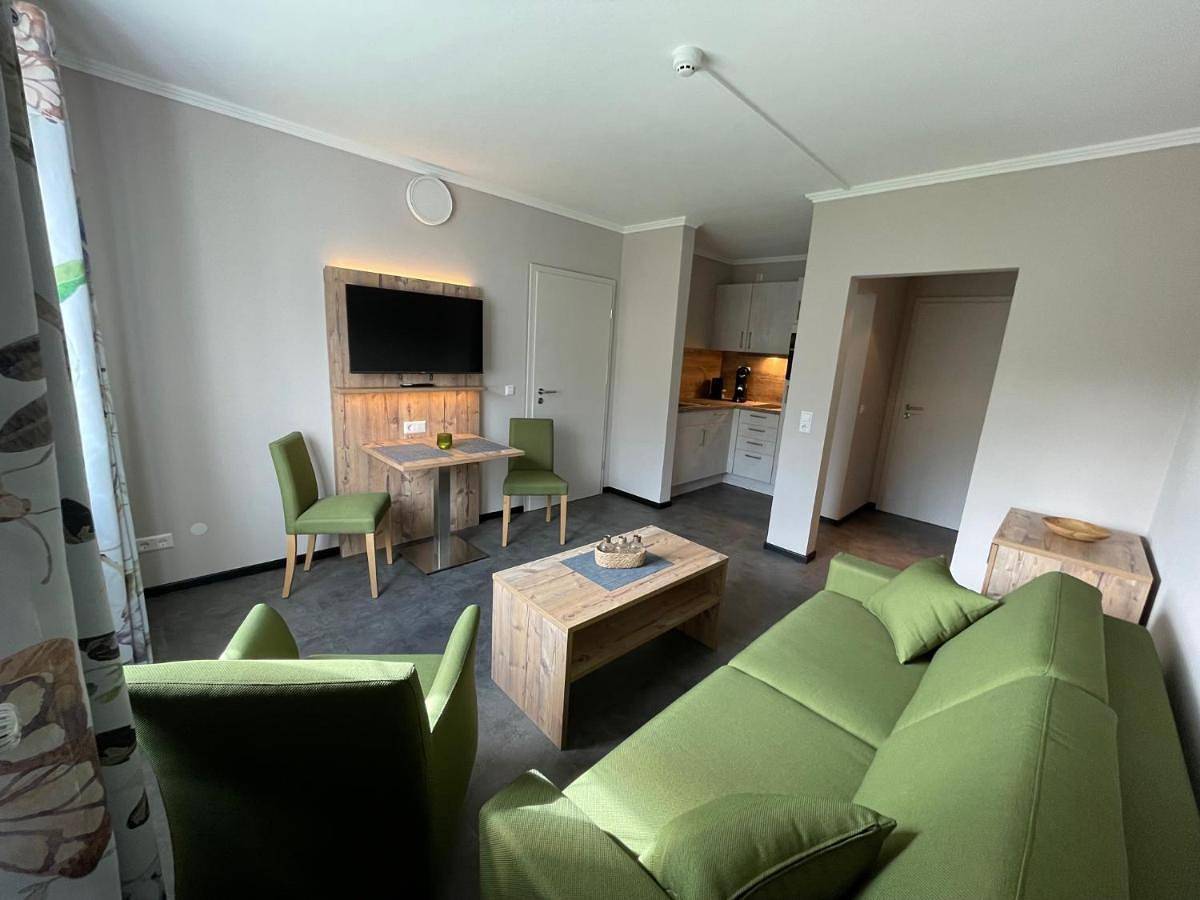 Double Room in Gummersbach, Oberbergischer Kreis