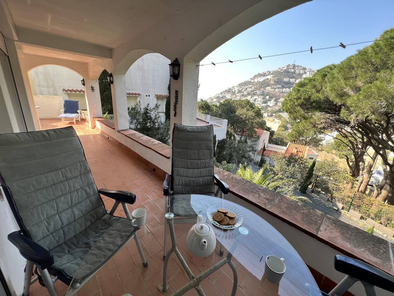 Appartamento vacanze a Roses a partire da 116€ a notte