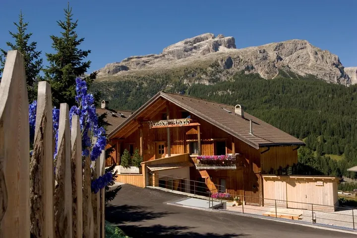 Bed and Breakfast für 2 Personen, mit Sauna und Terrasse, mit Haustier - 1