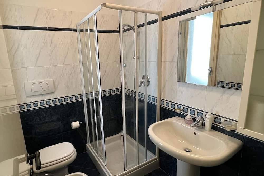 Entire apartment, Persea mare 8 all the comforts at a stone's throw from the sea in Taggia (City), Taggia