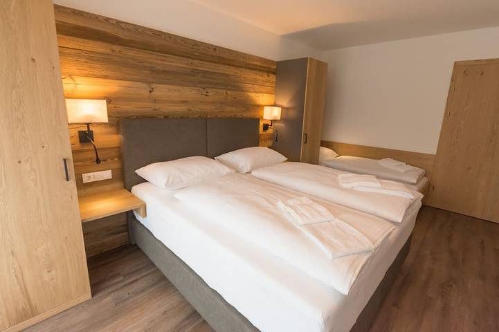 Bauernhof für 7 Personen, mit Terrasse in Zell am See - 3