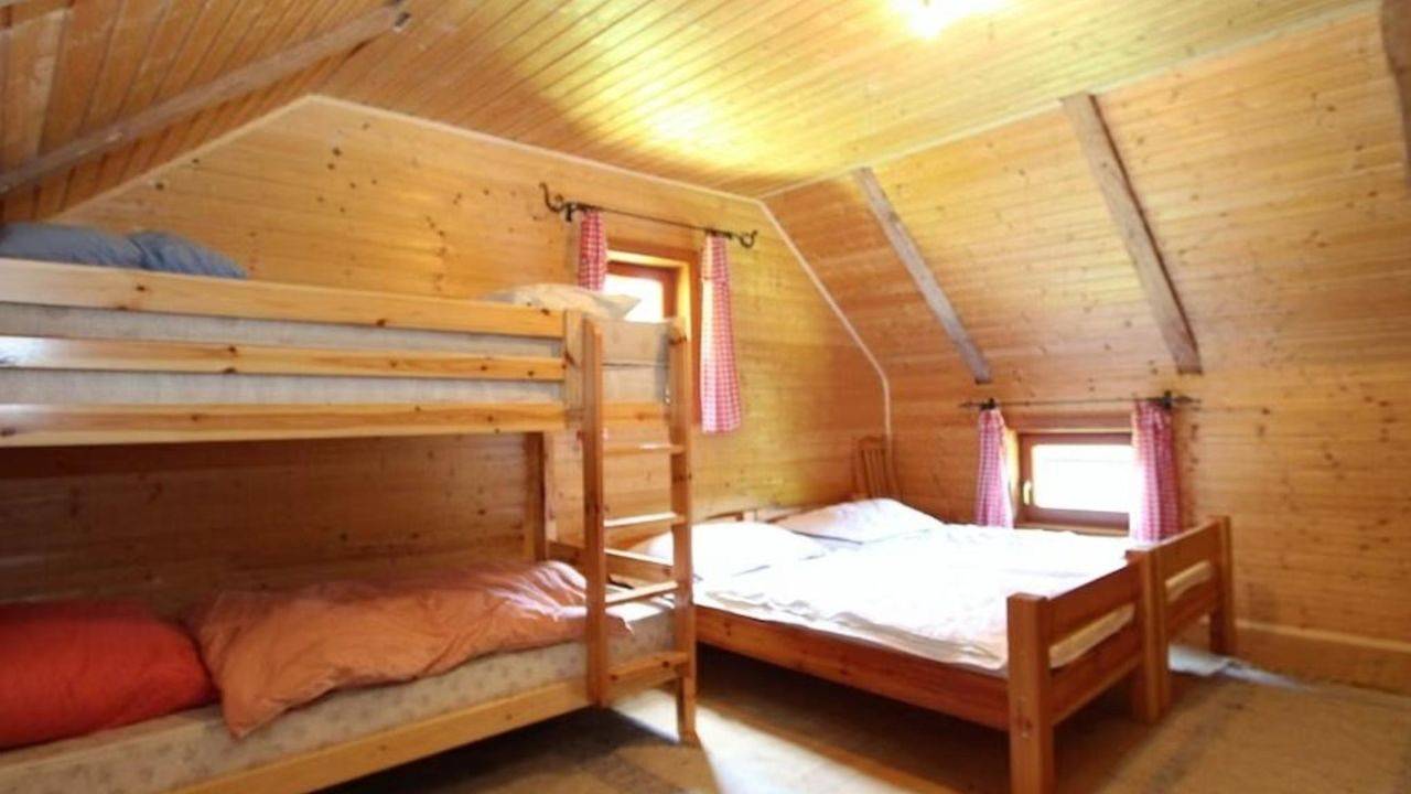 Ferienhaus für 8 Personen (90 m²) in Obervellach in Obervellach, Lieser-Maltatal