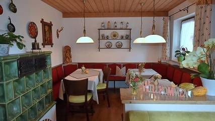 Ferienwohnung für 4 Personen in Bad Bayersoien, Bayerische Alpen, Bild 4