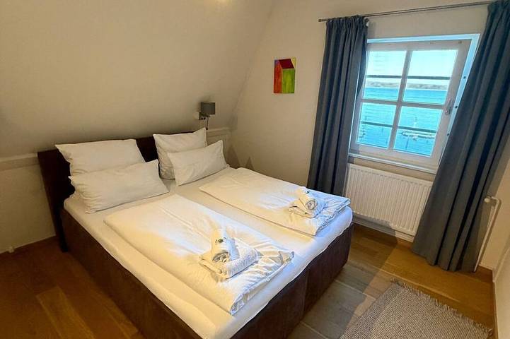 Ferienwohnung für 4 Personen in Ferch - 2