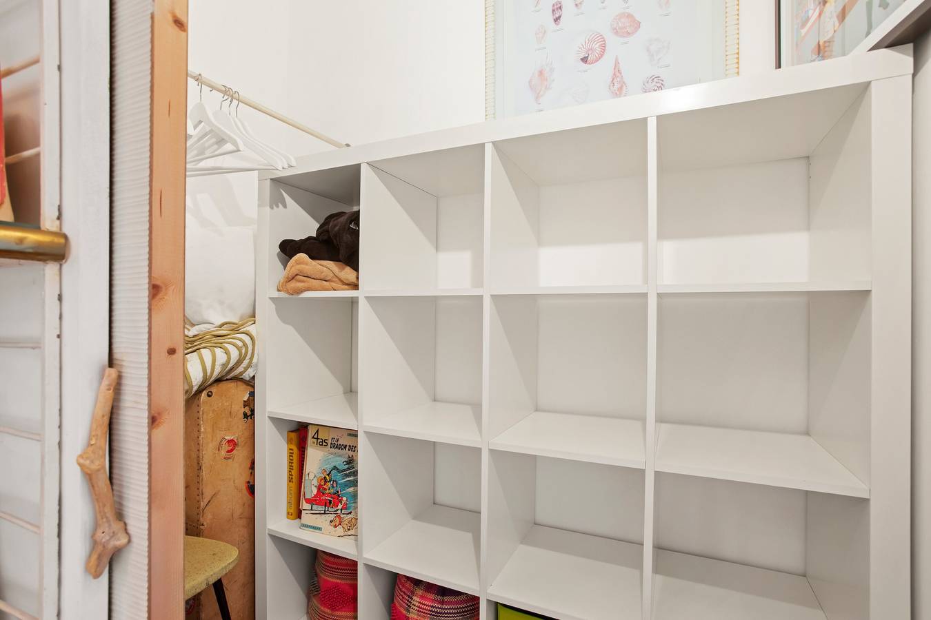 Chambre d’hôtes « Chambre Canisses » avec vue mer, piscine partagée et Wi-Fi in Le Lavandou, Région de Toulon