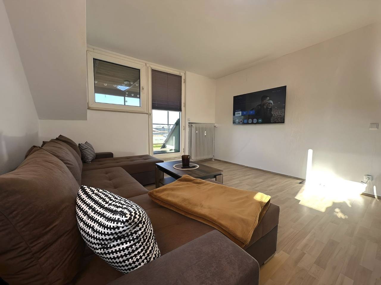 Ganze Wohnung, H&S Emsdetten in Emsdetten, Münsterland