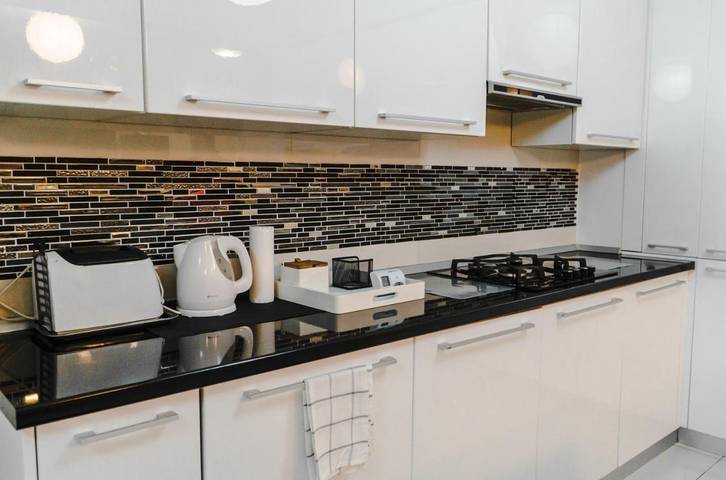 Location de vacances pour 8 personnes, avec jacuzzi, animaux acceptés à Alba (Romania) - 4