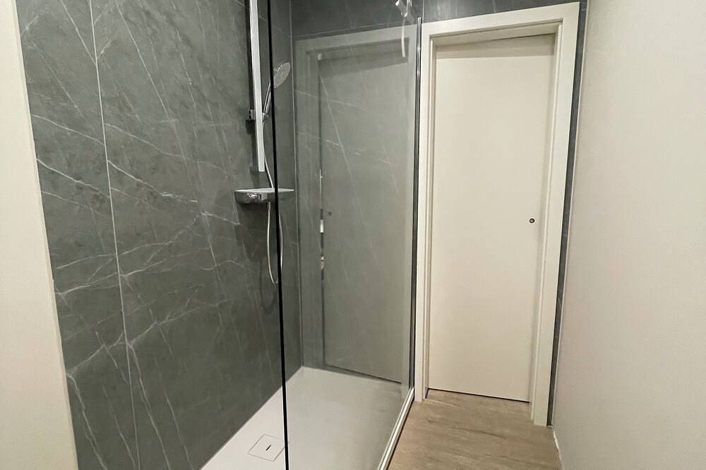 Ganze Wohnung, Harzfokus - Freshnest - stilvolle Ferienwohnung im Zentrum in Wernigerode, Harzvorland