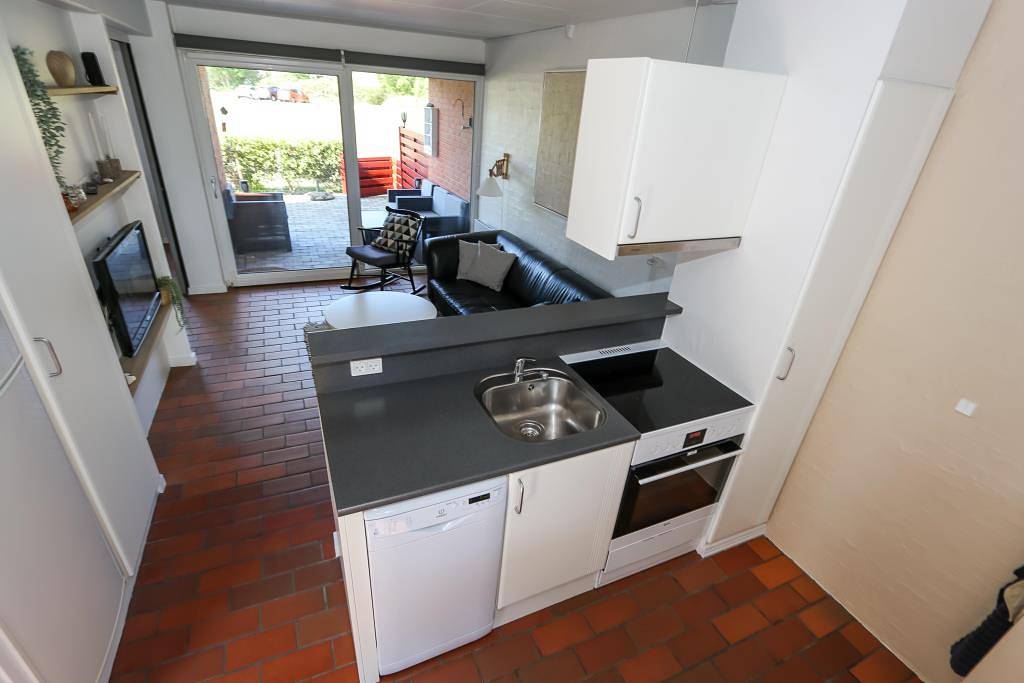 Ganze Ferienwohnung, 557 in Lemvig, Limfjord in Westjütland