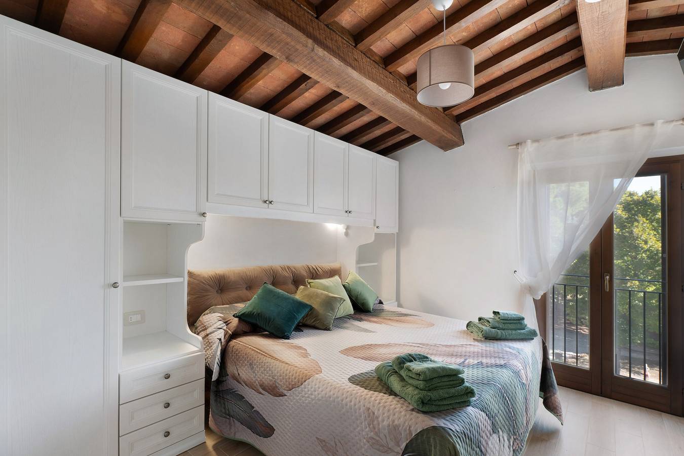Appartement entier, Maison 'Il Rifugio di Spina' in Marsciano, Province de Pérouse