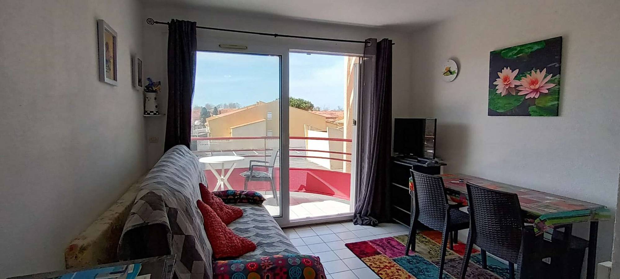 Appartamento vacanze a Hérault a partire da 76€ a notte