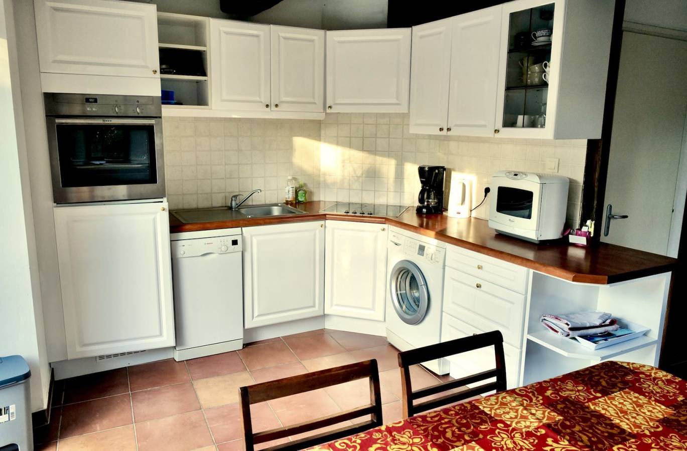 Gîte Les Pâturages, Larmor-Plage in Larmor-Plage, Côte des Mégalithes