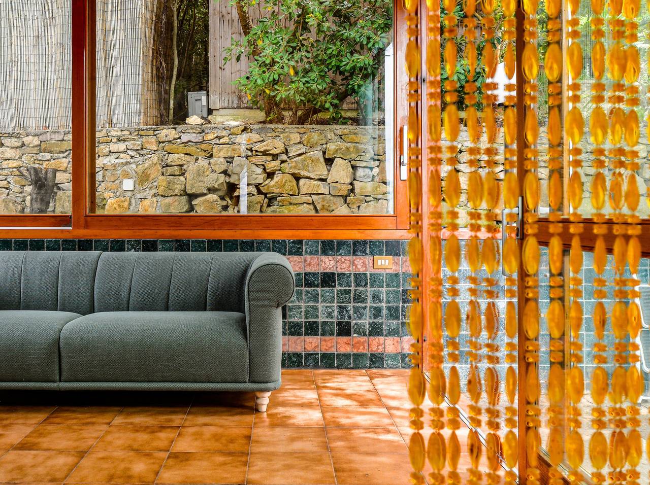 Ganze Wohnung, Ferienwohnung 'Appartamento Golfo Di Campo' mit privater Terrasse, Balkon und Klimaanlage in La Pila, Campo nell'Elba