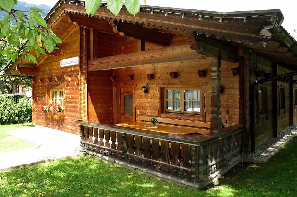 Casa vacanza a Zillertal a partire da 304€ a notte