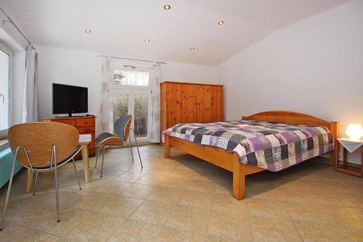 Ferienhaus für 2 Personen, mit Terrasse in Parchim - 4