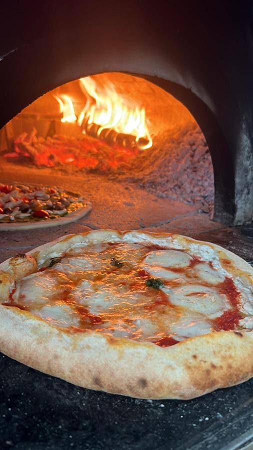 Gîte pour 3 personnes, avec vue et balcon dans Maddaloni - 2