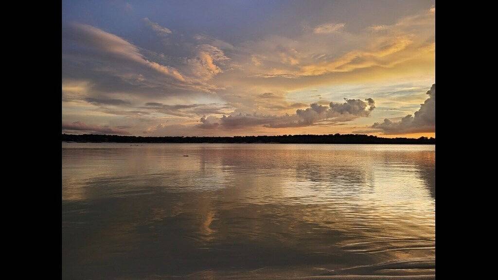 Crystal Lake Retreat in Clay County (FL)