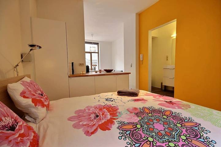 Gîte pour 2 personnes à Liège - 4