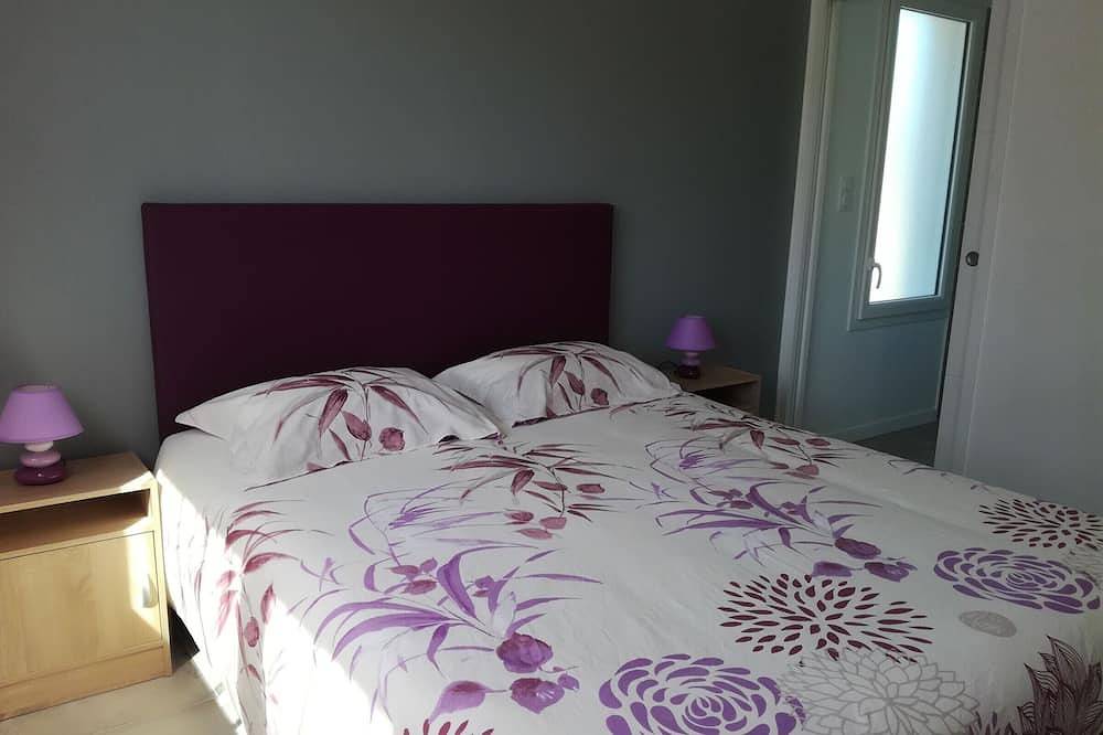 Gîte calme proche mer à Pornic, jardin clos, accessible Pmr, visite ferme, wifi, équipement bébé in Pornic, Côte de Jade