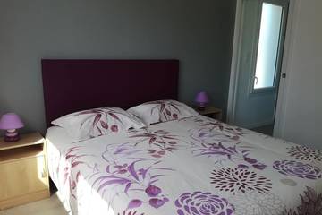 Gîte pour 6 Personnes dans Pornic, Région de Saint-Nazaire, Photo 1