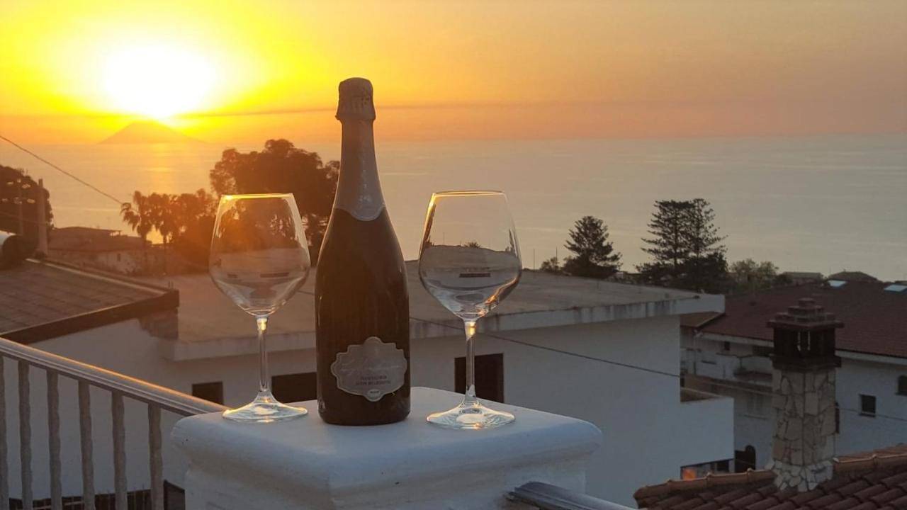 Cały apartament, Appartamenti Borgo Panoramico n.2 in Tropea, Prowincja Vibo Valentia