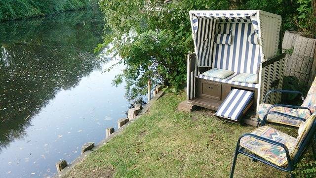 Ferienhaus für 2 Personen, mit Garten in Niedersachsen - 2