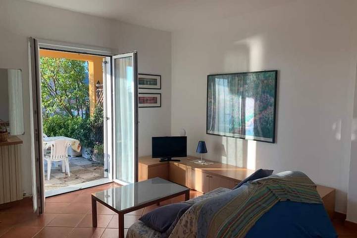 Entire apartment, Starfish in Moneglia, Riviera di Levante