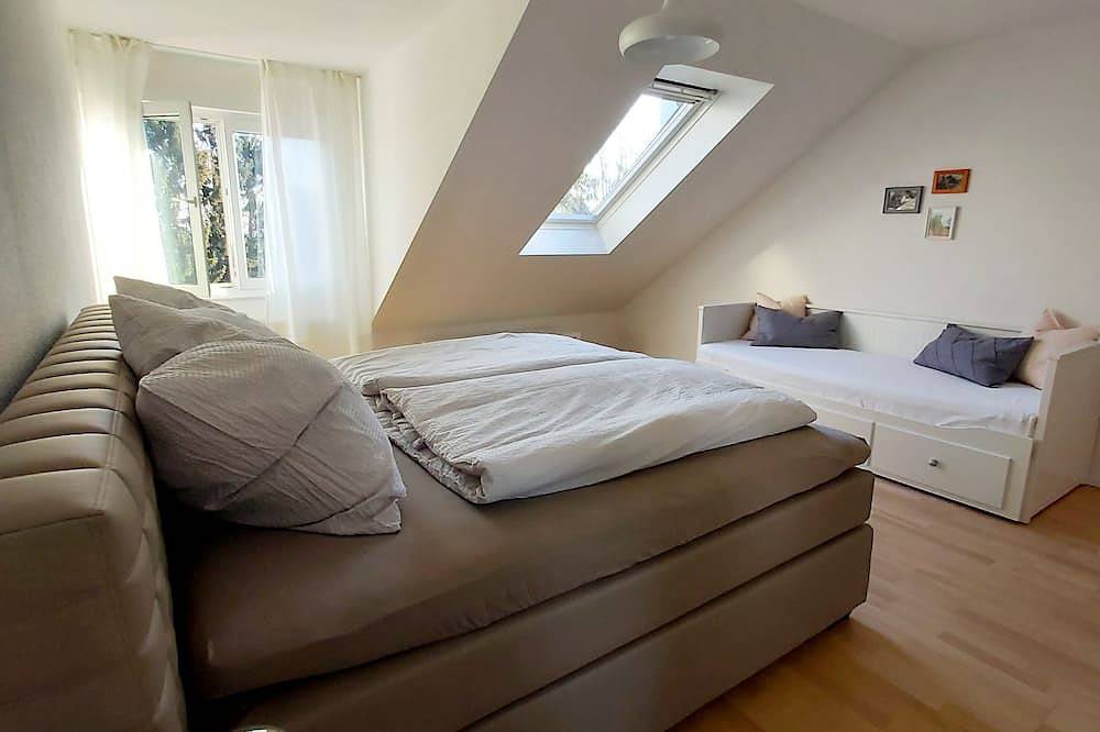 Ganze Wohnung, Tova Cologne - Großzügige Wohnung mit viel Komfort im Kölner Westen in Frechen, Rhein-Erft-Kreis