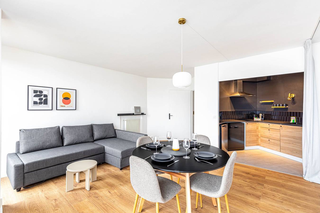 Photo : Appartement de vacances