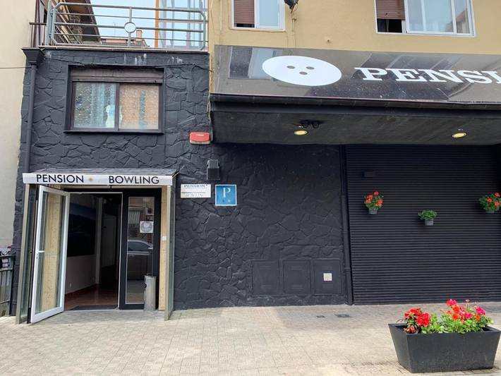 Maison d’hôte pour 2 personnes, animaux acceptés à Irun - 3