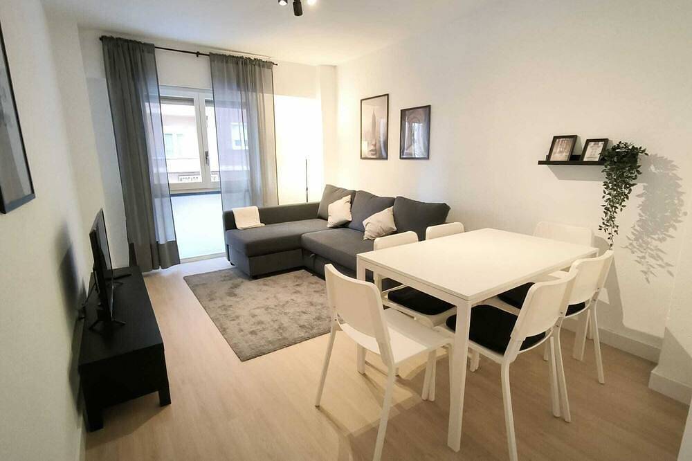 Ganze Wohnung, El Puente del Arrabal in Saragossa, Saragossa Provinz