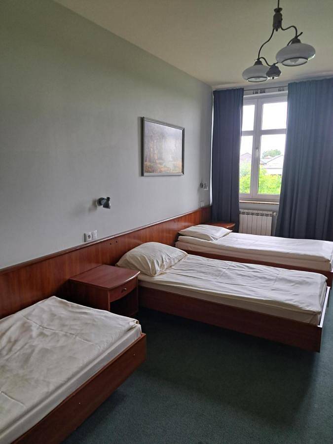 Apartament wakacyjny dla 3 osób, zwierzęta dozwolone w Tomaszów Mazowiecki