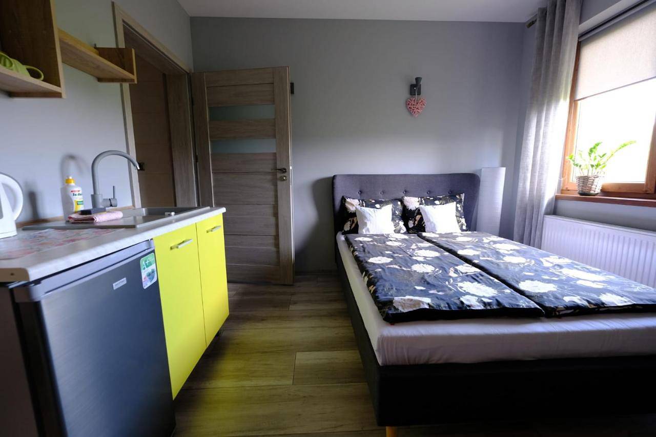 Wiejski Raj in Sudety (Polska)